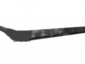 Right wiper arm for Ford Focus mk3 11-18