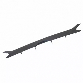 Ford Fusion mk5 13-20 trunk lid handle simple