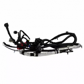 Ford Edge 16-18 Battery Wiring