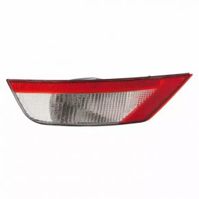 Rear bumper light left Ford Ecosport 18-22 Full red