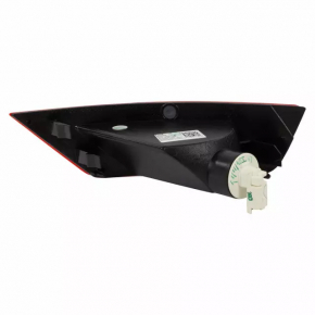 Rear bumper light left Ford Ecosport 18-22