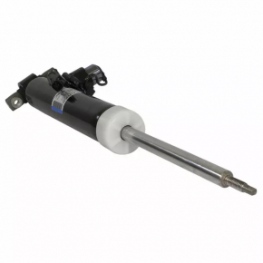 Lincoln MKZ 2017-20 2.0 Hybrid Rear Left Shock Absorber with Stiffness Adjuster
