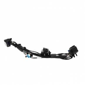 Ford C-Max MK2 13-18 USA front bumper wiring harness for fog lights