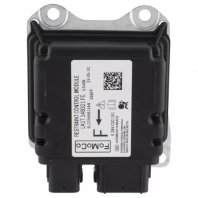 SRS airbag module airbag computer Lincoln Nautilus 19-21