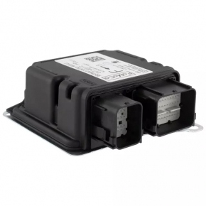 SRS airbag module airbag computer Lincoln Nautilus 19-21