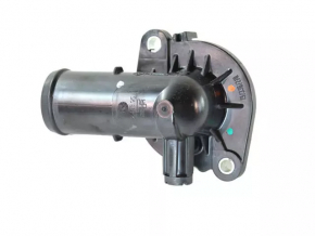 11-20 Dodge Grand Caravan Thermostat Housing