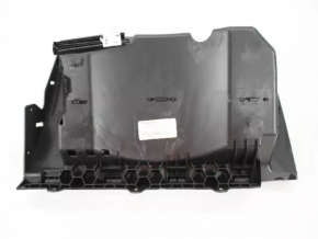 Glove box, glove compartment Dodge Charger 15-20 rest black