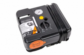 Compressor for inflating tires Chevrolet Malibu 13-16 set