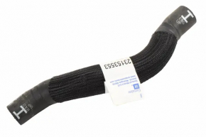 Upper Cooling Hose GMC Terrain 10-17 2.4
