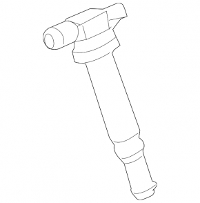 Ignition coil Hyundai Sonata 11-15