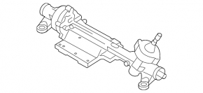 Steering rack VW CC 08-17
