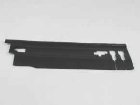 Radiator deflector left Dodge Grand Caravan 11-20