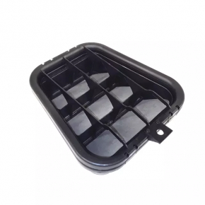 Left ventilation shield for Audi Q3 15-18