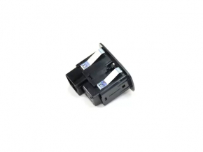 Rear left window lift control Dodge Charger 11-