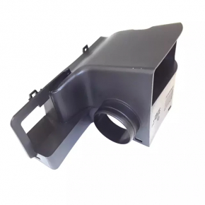 Air intake rear part VW Jetta 16-18 USA 1.4T