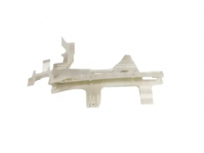 Jeep Grand Cherokee WL 21-25 rear left door glass guide, long