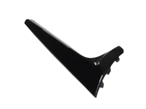 Right tailgate spoiler for Jeep Grand Cherokee WL 22-25