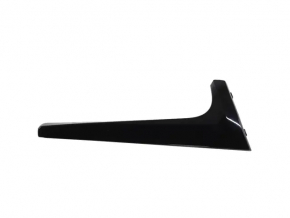 Right tailgate spoiler for Jeep Grand Cherokee WL 22-25