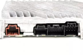 Chevrolet Camaro 16-inch BOSE Audio Amplifier