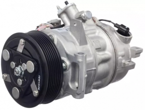 Air Conditioning Compressor Infiniti Q50 14-15 3.7