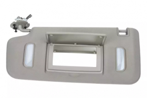Left visor Buick Encore 13-16 ser