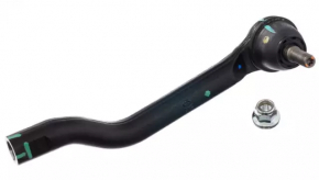 Steering tip left Nissan Rogue Sport 17-19 CTR