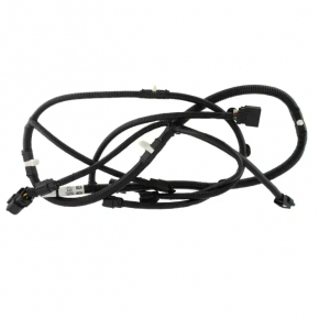 Wiring rear bumper Ford Escape MK3 17-19 rest for parking sensors