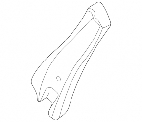 Airbag airbag seat left Ford Explorer 20-