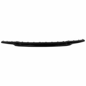 Front bumper lower trim Ford Explorer 20-24 black gloss, ST