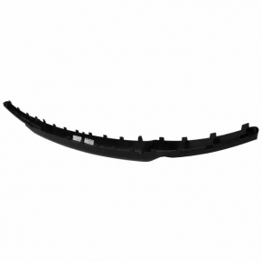 Front bumper lower trim Ford Explorer 20-24 black gloss, ST