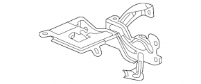 Bracket of the brake master cylinder reservoir Honda CRV 20-22 hybrid