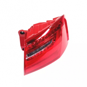 Lamp outer wing right Audi A6 C7 12-15 prerest