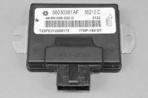 Genuine Mopar Drive Train Control Module Dodge Journey 11-