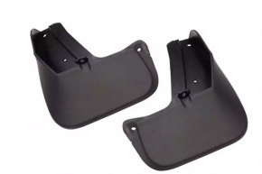 Mudguards front 2pcs VW Tiguan 18-