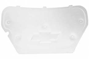 Chevrolet Equinox 10-17 Hood Insulation
