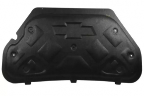 Chevrolet Equinox 10-17 Hood Insulation