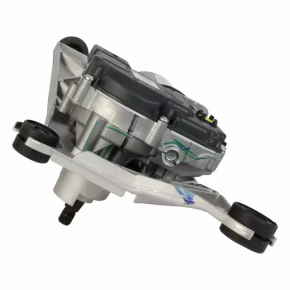 Windscreen wiper linkage with motor front left Ford Escape MK3 13-