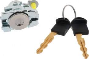 Front left lock cylinder Infiniti JX35 QX60 13-