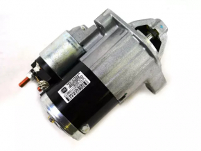 Starter Fiat 500 12-13