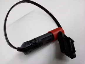 Automatic transmission speed sensor VW Passat b7 12-15 USA 2.0 TDI