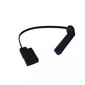 Automatic transmission speed sensor VW Passat b7 12-15 USA 2.0 TDI