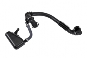 Air intake for Cadillac CTS 14-3.6