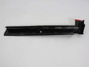 Front left threshold Jeep Compass 11-16