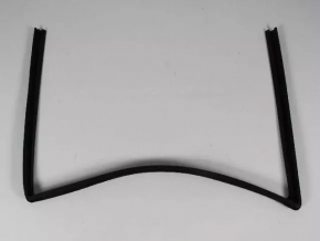 Glass seal front right Dodge Durango 11-24