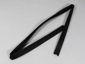 Glass seal front right Dodge Durango 11-24
