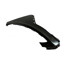 Bumper front bare left fang Jeep Cherokee KL 14-18 Trailhawk
