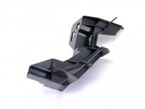 Front bumper mount right under headlight Chrysler 200 11-14