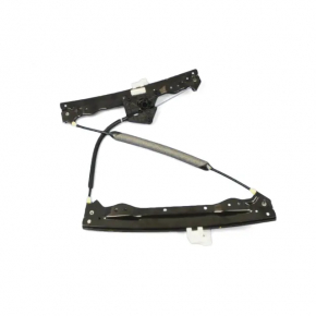 Window lifter with motor front right Chrysler 200 11-14