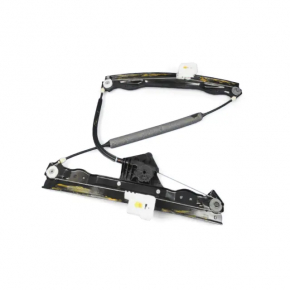 Window lifter with motor front right Chrysler 200 11-14