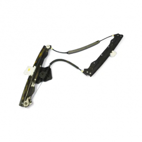 Window lifter with motor front right Chrysler 200 11-14